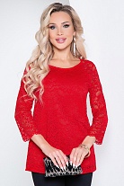 Блузка 41019-4